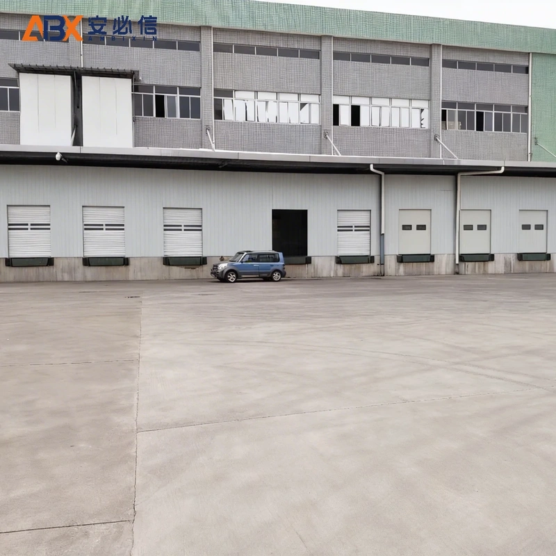 惠州市雷达高速门